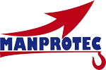 Manprotec logo